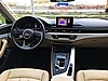 Benzinli Audi A5