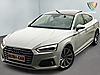 Kiralık Benzinli 2017 model Audi A5 3.000 TL