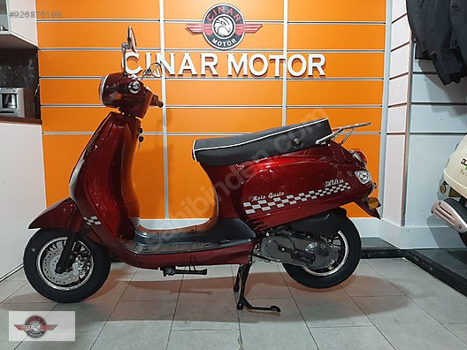 cinar motor