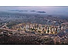 Emlak Konut Yeni Fikirtepe Deniz Manzaralı 2+1 Satılık Daire - Satılık Daire İlanları sahibinden.com'da