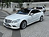 Vasıta / Otomobil / Mercedes-Benz / E Serisi / E 250 CGI / AMG