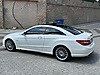 Vasıta / Otomobil / Mercedes-Benz / E Serisi / E 250 CGI / AMG