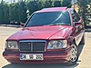 Vasıta / Otomobil / Mercedes-Benz / E Serisi / E 200 / 200