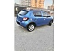 Kiralık Dizel 2017 model Dacia Sandero 1.200 TL