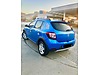 Kiralık Dacia
