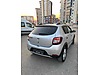 Kiralık Dacia