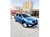 Dizel Otomobil Dacia