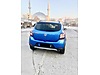 Kiralık Dacia Sandero
