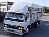 Vasıta / Ticari Araçlar / Kamyon & Kamyonet / Mitsubishi - Temsa / FE / 449