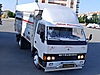 Mitsubishi - Temsa FE