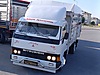 Mitsubishi - Temsa FE 449 Model 450.000 TL Galeriden satılık Sıfır