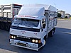 Galeriden Mitsubishi - Temsa FE 449