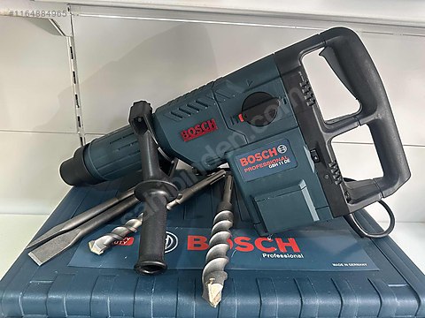 Bosch Kg Del C Kirici H Lt S F R Elektrikli K R C Delici