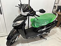 Honda Activa Motosiklet Fiyatlar Kinci El Ve S F R Motor