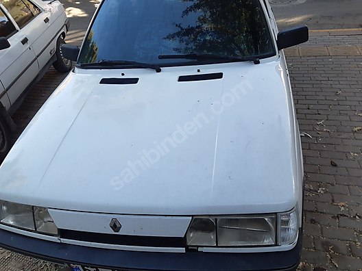 Renault R Fairway Sah B Nden Tem Z Sahibinden Comda