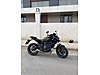 Yamaha Mt Abs Model Naked Roadster Motor Sahibinden Kinci El