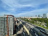 İstanbul Kağıthane Rezidans