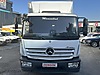 Mercedes-Benz Atego 1518 Model 2.755.000 TL Galeriden satılık Sıfır