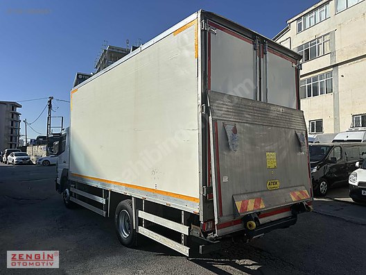 Satılık Mercedes-Benz Atego