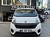 Vasıta / Minivan & Panelvan / Fiat / Fiorino Combi / 1.3 Multijet Pop