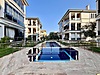 ÖZBOLLUKTAN ALTINOLUKTA HAVUZLU SİTEDE 2+1 SATILIK LÜKS DAİRE - Satılık Daire İlanları sahibinden.com'da