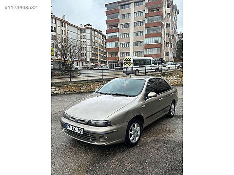 Fiat Marea Exclusive Sahibinden Satilik Sahibinden Comda