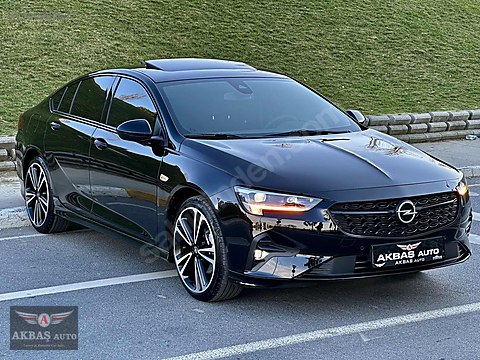 Vasıta / Otomobil / Opel / Insignia / 1.5 D / Exclusive