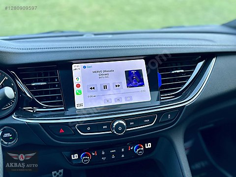 Vasıta / Otomobil / Opel / Insignia / 1.5 D / Exclusive