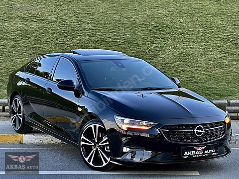 Vasıta / Otomobil / Opel / Insignia / 1.5 D / Exclusive