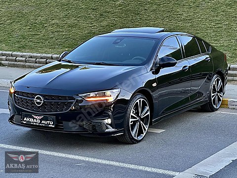 Vasıta / Otomobil / Opel / Insignia / 1.5 D / Exclusive