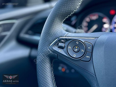 Vasıta / Otomobil / Opel / Insignia / 1.5 D / Exclusive