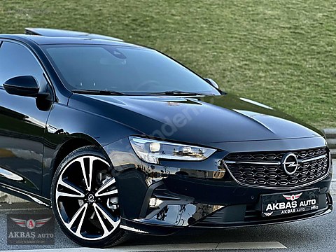 Vasıta / Otomobil / Opel / Insignia / 1.5 D / Exclusive