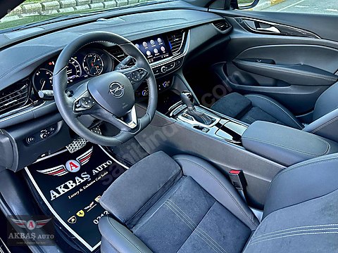 Vasıta / Otomobil / Opel / Insignia / 1.5 D / Exclusive