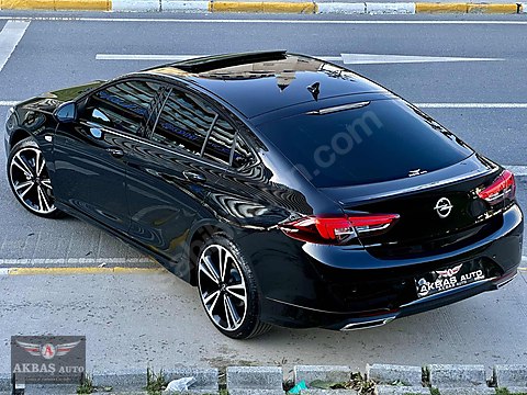 Vasıta / Otomobil / Opel / Insignia / 1.5 D / Exclusive