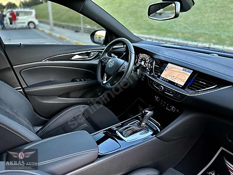 Vasıta / Otomobil / Opel / Insignia / 1.5 D / Exclusive