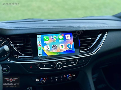 Vasıta / Otomobil / Opel / Insignia / 1.5 D / Exclusive