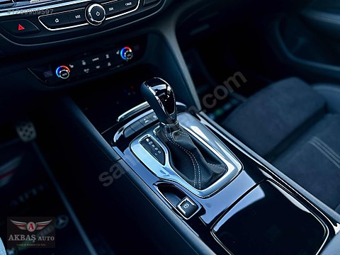Vasıta / Otomobil / Opel / Insignia / 1.5 D / Exclusive