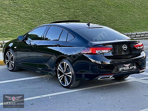 Vasıta / Otomobil / Opel / Insignia / 1.5 D / Exclusive