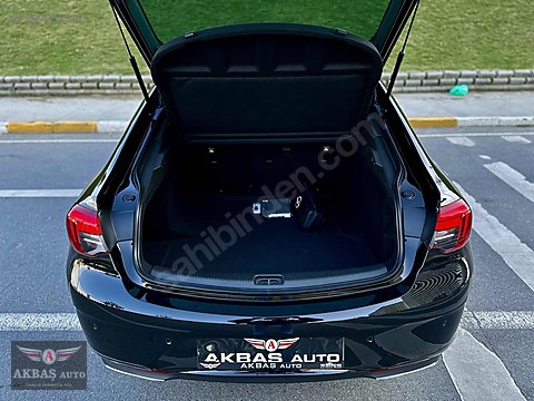 Vasıta / Otomobil / Opel / Insignia / 1.5 D / Exclusive
