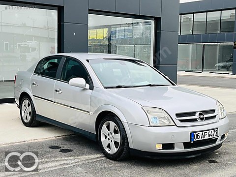 Opel Vectra Comfort Opel Vectra C Kasa Comfort