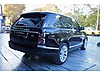 Benzinli Arazi, SUV & Pick-up Land Rover