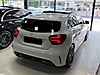 Vasıta / Otomobil / Mercedes-Benz / A Serisi / A 200 / BlueEfficiency AMG