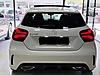 Vasıta / Otomobil / Mercedes-Benz / A Serisi / A 200 / BlueEfficiency AMG