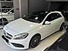 Vasıta / Otomobil / Mercedes-Benz / A Serisi / A 200 / BlueEfficiency AMG