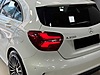 Vasıta / Otomobil / Mercedes-Benz / A Serisi / A 200 / BlueEfficiency AMG
