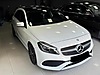 Vasıta / Otomobil / Mercedes-Benz / A Serisi / A 200 / BlueEfficiency AMG