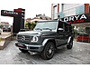 Kiralık Dizel model Mercedes-Benz G 15.000 TL