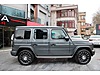 Dizel Mercedes-Benz G