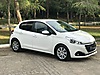 2018 Peugeot 208