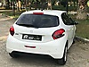 Dizel Otomobil Peugeot